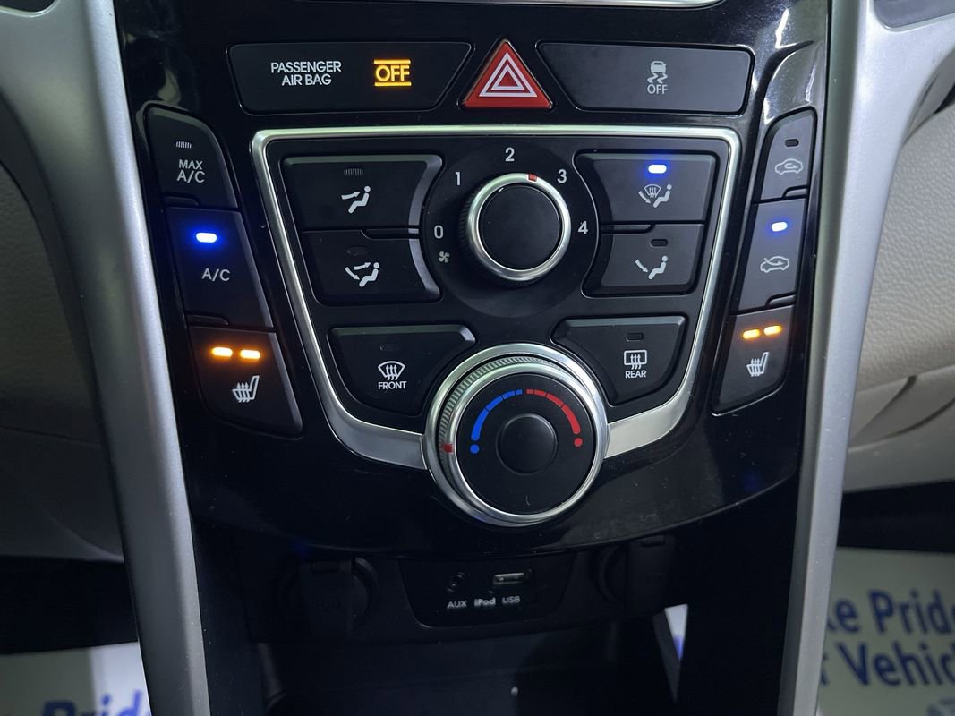 Used 2016 Hyundai Elantra GT image 9