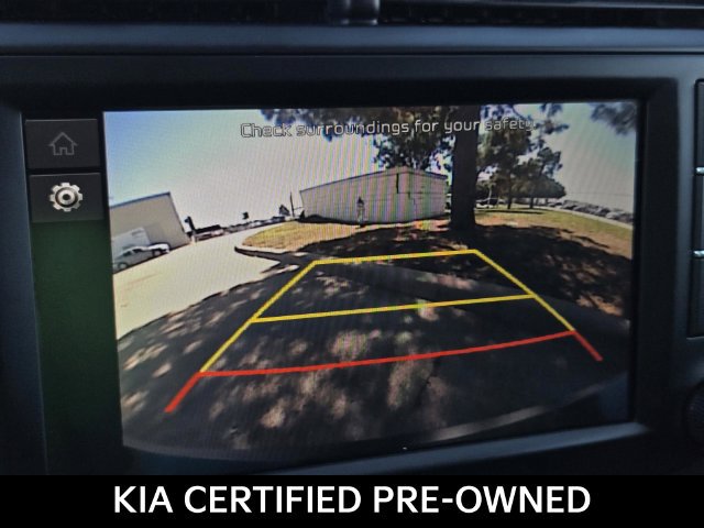 Certified 2024 Kia Soul LX w/ LX Technology Package FWD image 20