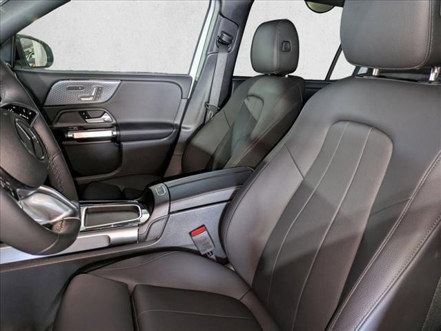 Certified 2026 Mercedes-Benz GLB 250 image 17