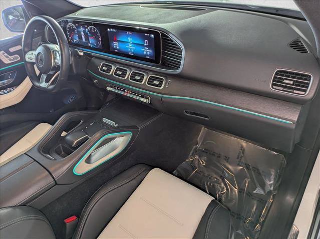 Used 2023 Mercedes-Benz GLE 350 image 22