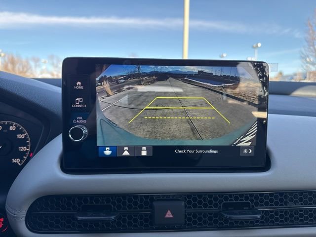 Used 2026 Honda HR-V LX image 29