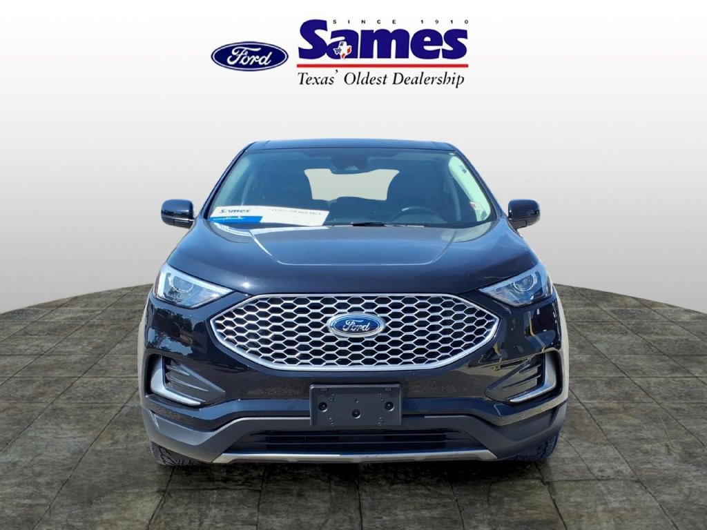 Used 2024 Ford Edge SEL AWD/4WD image 8