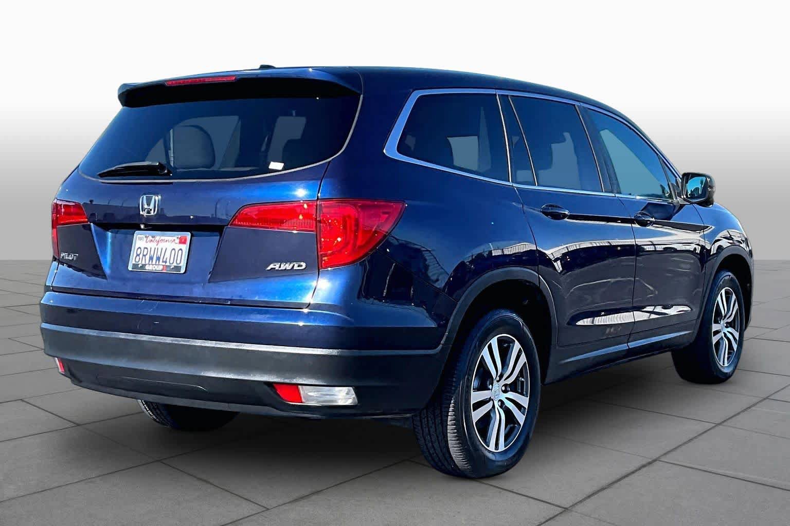 Used 2016 Honda Pilot EX image 12