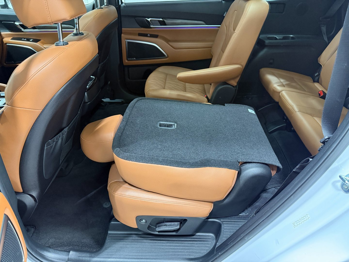 Used 2025 Kia Telluride SX X-Line image 47