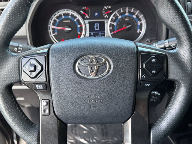 Used 2016 Toyota 4Runner SR5 AWD/4WD image 24