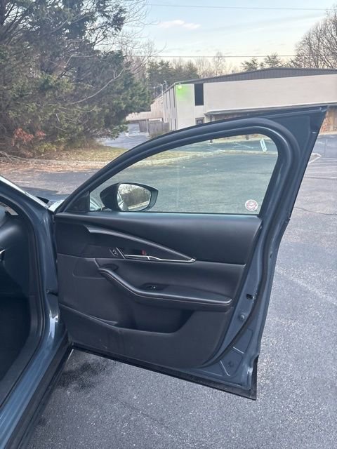 Used 2025 MAZDA CX-30 AWD 2.5 S w/ Preferred Package image 20