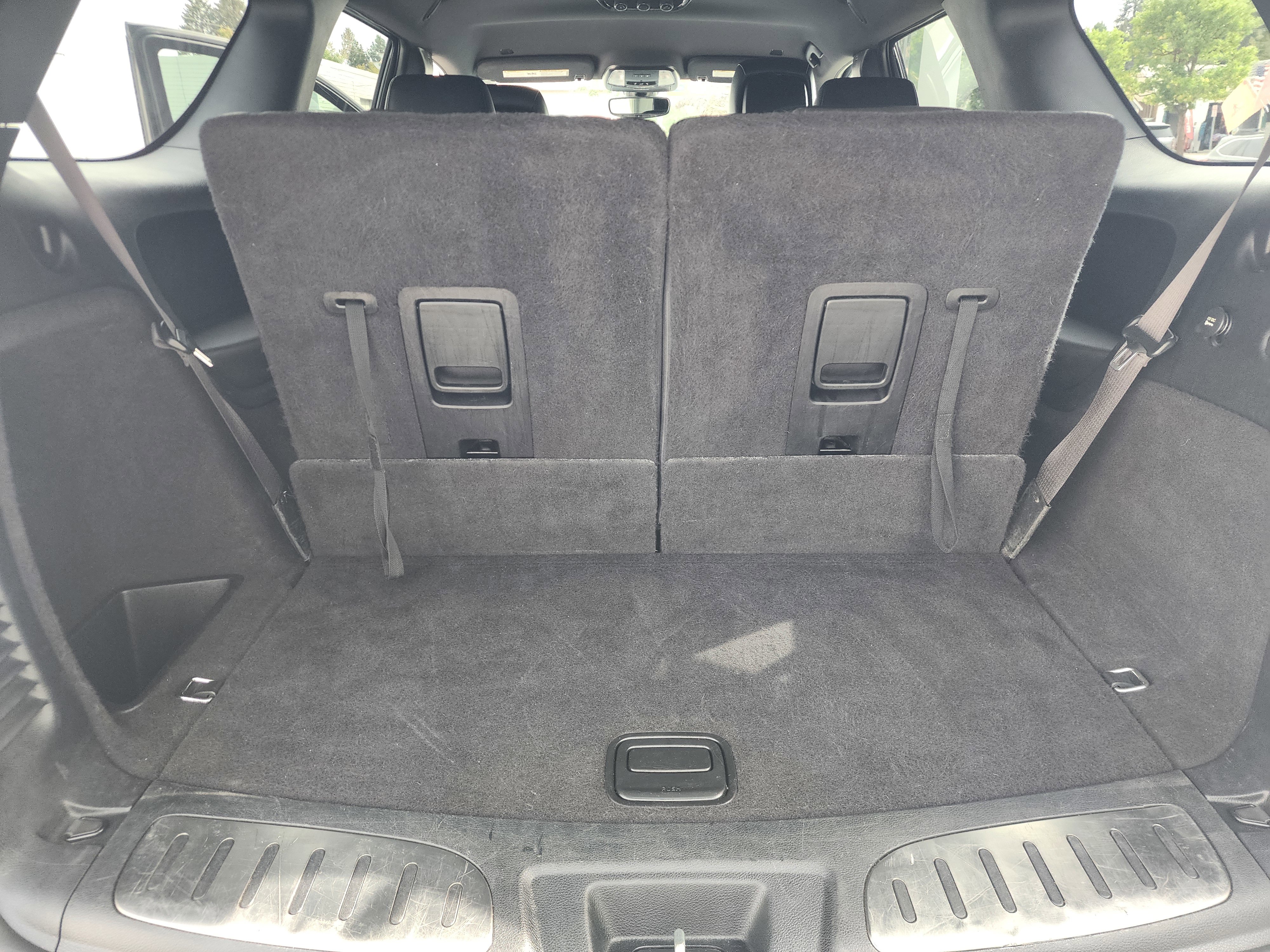 Used 2020 Dodge Durango GT image 16
