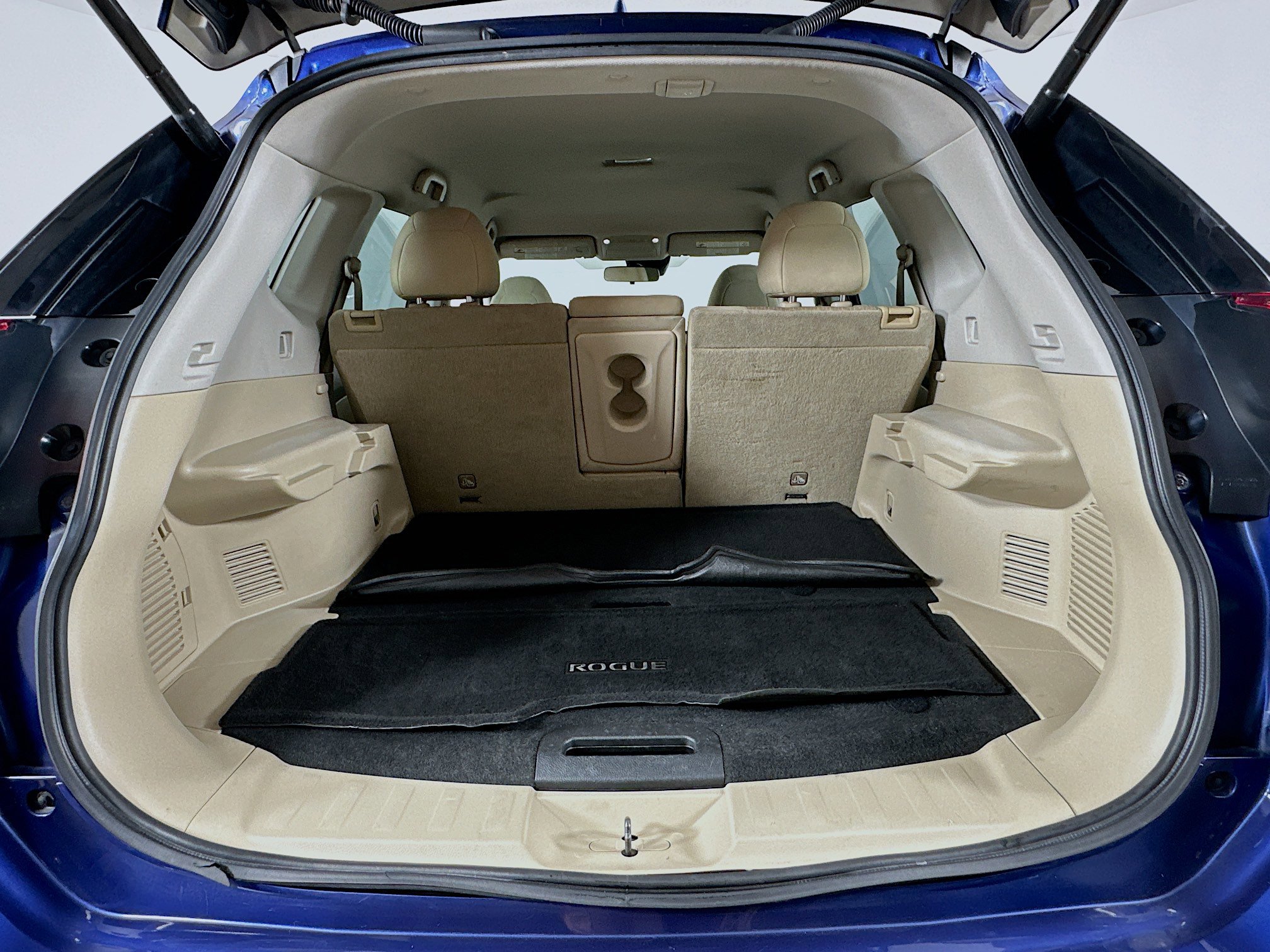 Used 2020 Nissan Rogue SV FWD image 27