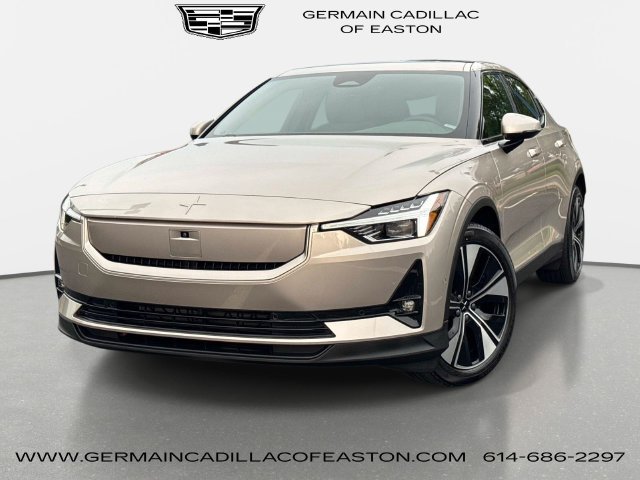 Used 2024 Polestar Polestar 2 AWD/4WD image 1