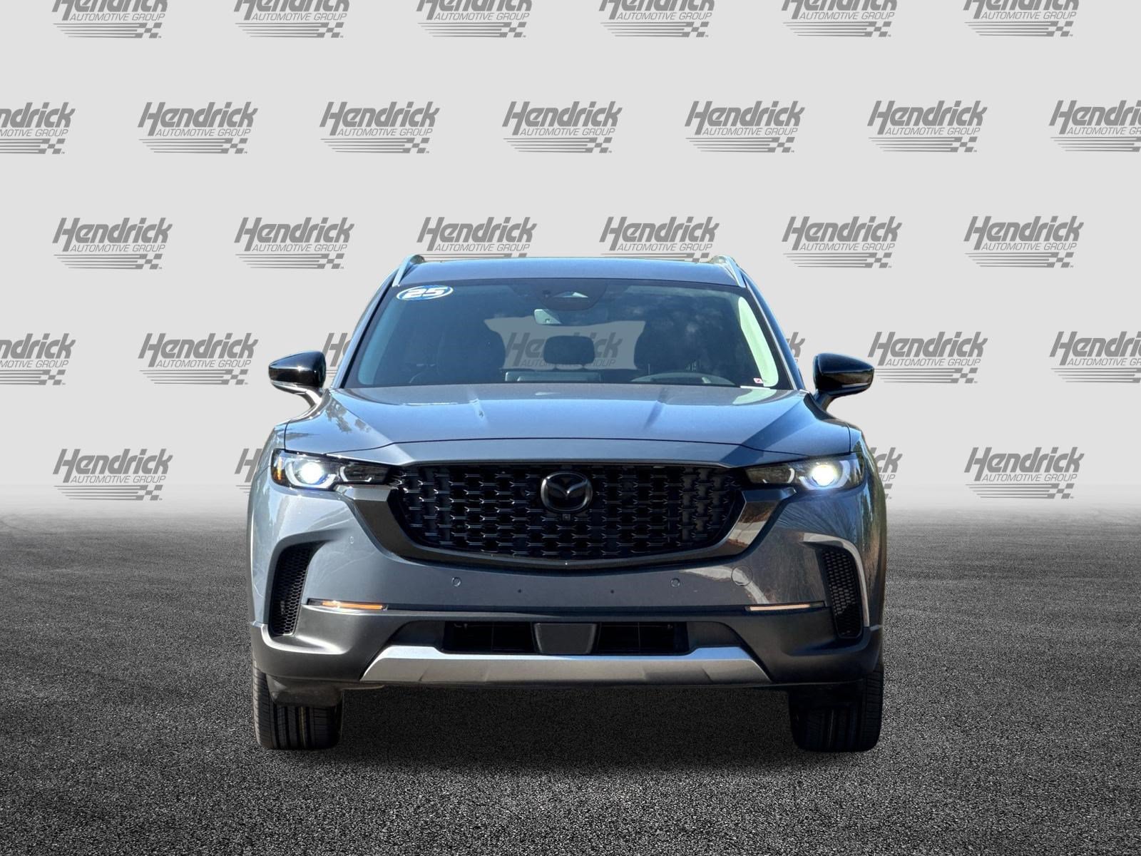 Used 2025 MAZDA CX-50 2.5 Turbo w/ Cargo Package AWD/4WD image 10