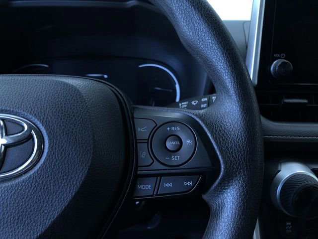 Certified 2025 Toyota RAV4 LE image 26