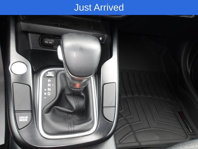 Used 2020 Kia Soul GT-Line w/ GT 2.0L Power Sunroof Package FWD image 21