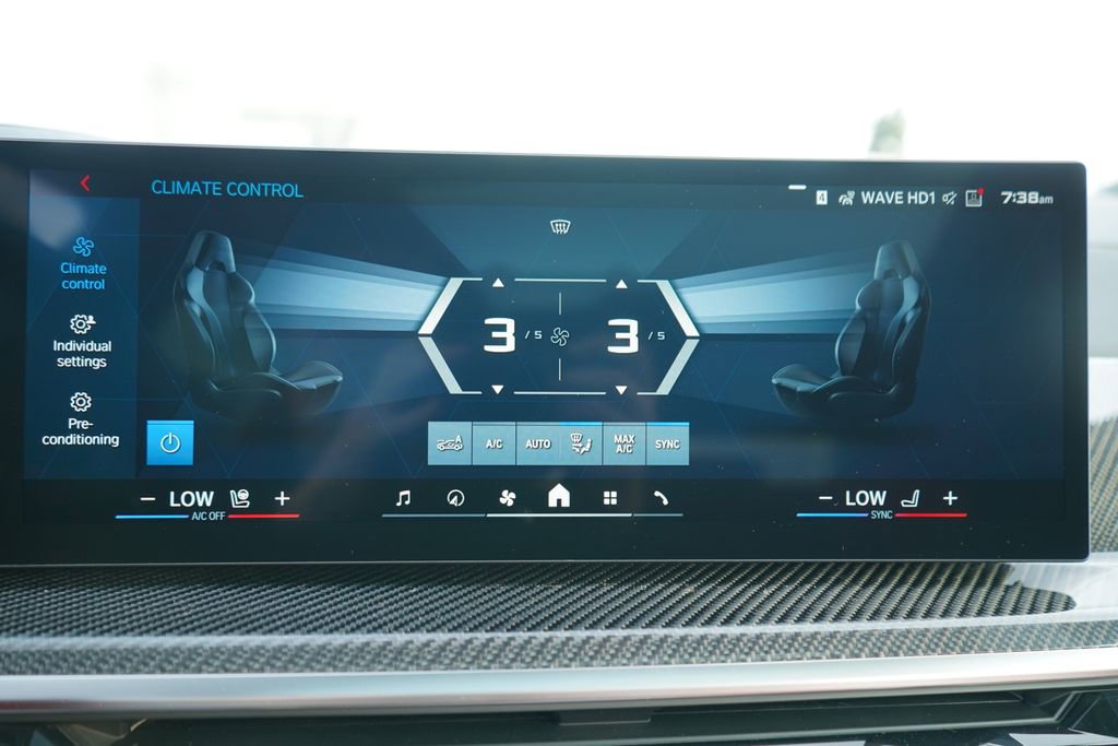 New 2026 BMW X5 M Competition w/ Executive Package AWD/4WD image 18