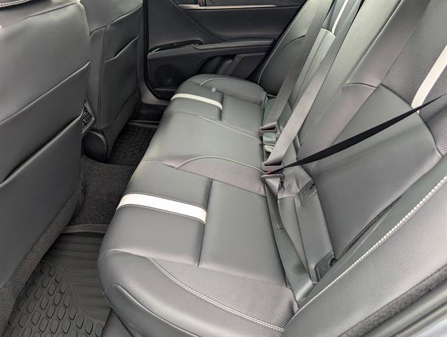 New 2026 Toyota Camry SE image 10