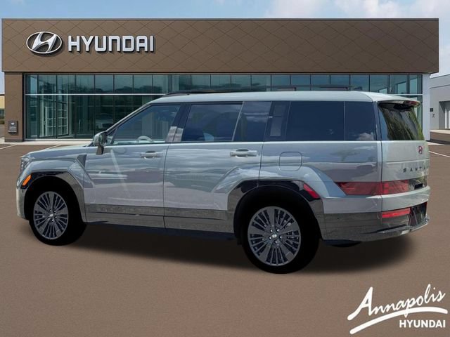 New 2026 Hyundai Santa Fe Calligraphy AWD/4WD image 4