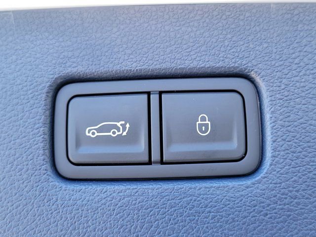 Used 2024 Genesis GV80 3.5T Prestige w/ Prestige Package image 9