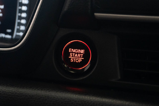 Used 2024 Honda Pilot Elite image 18
