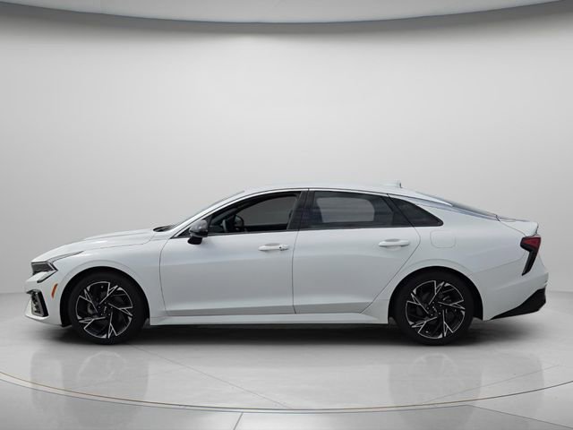 Used 2025 Kia K5 GT-Line AWD/4WD image 3