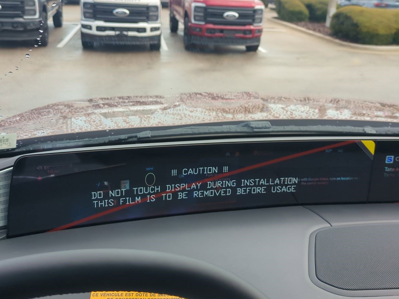 New 2025 Lincoln Navigator L Black Label image 28