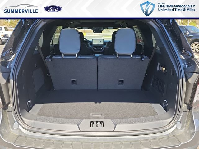 New 2026 Ford Explorer ST AWD/4WD image 15