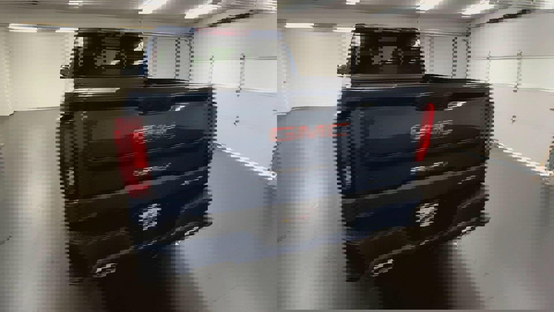 New 2026 GMC Sierra 1500 Denali image 43