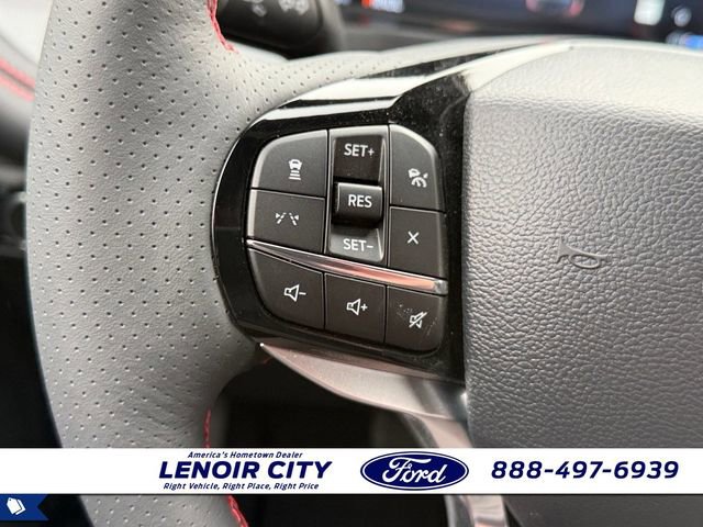 Used 2026 Ford Explorer ST-Line w/ ST-Line Street Pack image 20