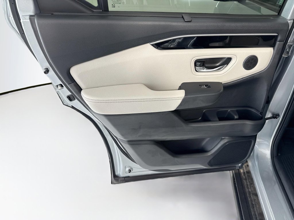 New 2026 Honda Pilot EX-L image 27