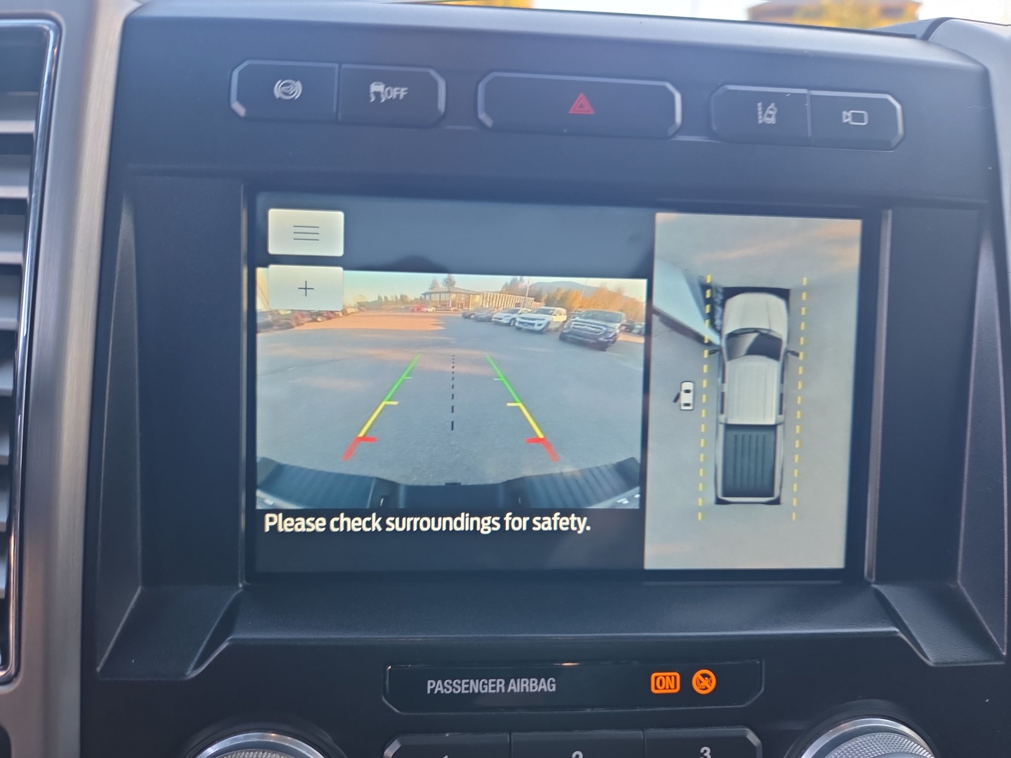 Used 2020 Ford F350 Platinum AWD/4WD image 34