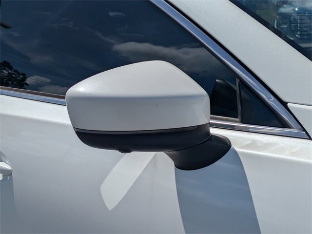 Used 2021 MAZDA CX-9 Grand Touring image 10