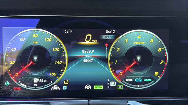 Used 2022 Mercedes-Benz CLS 450 4MATIC image 16