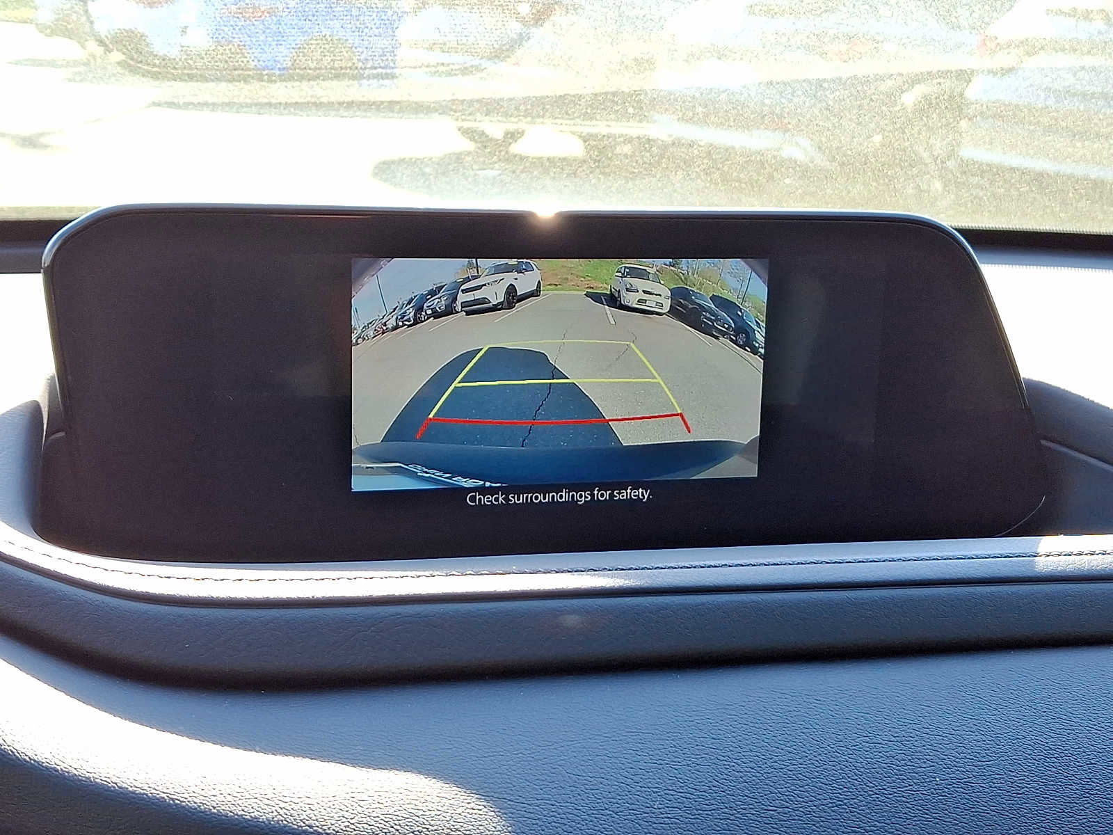 Used 2023 MAZDA CX-30 AWD 2.5 S w/ Select Package image 17