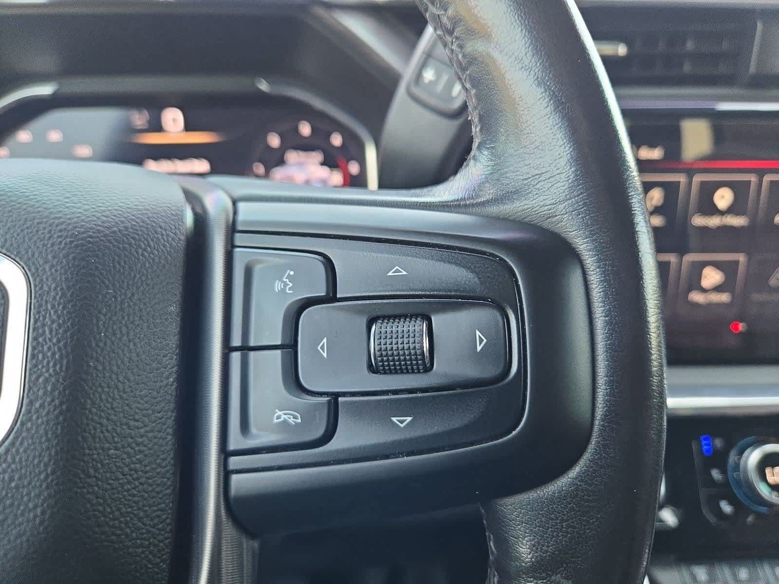 Used 2024 GMC Sierra 3500 Denali Ultimate AWD/4WD image 25