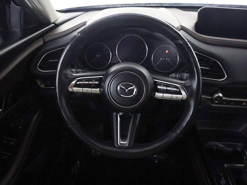 Used 2021 MAZDA CX-30 2.5 Turbo w/ Premium Package image 38