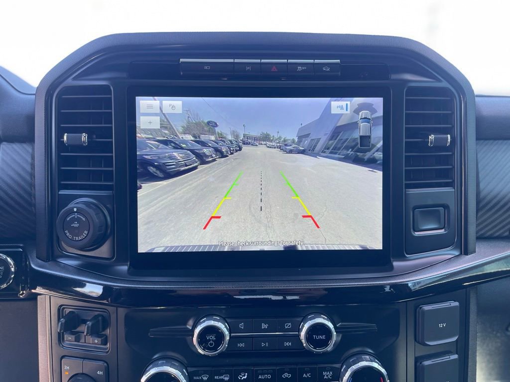 Used 2023 Ford F150 Raptor w/ Equipment Group 802A Raptor R image 15