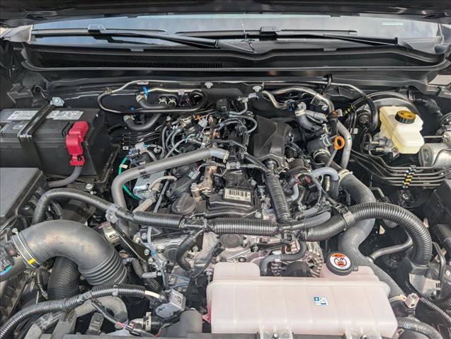 New 2026 Toyota Tacoma TRD Sport AWD/4WD image 17