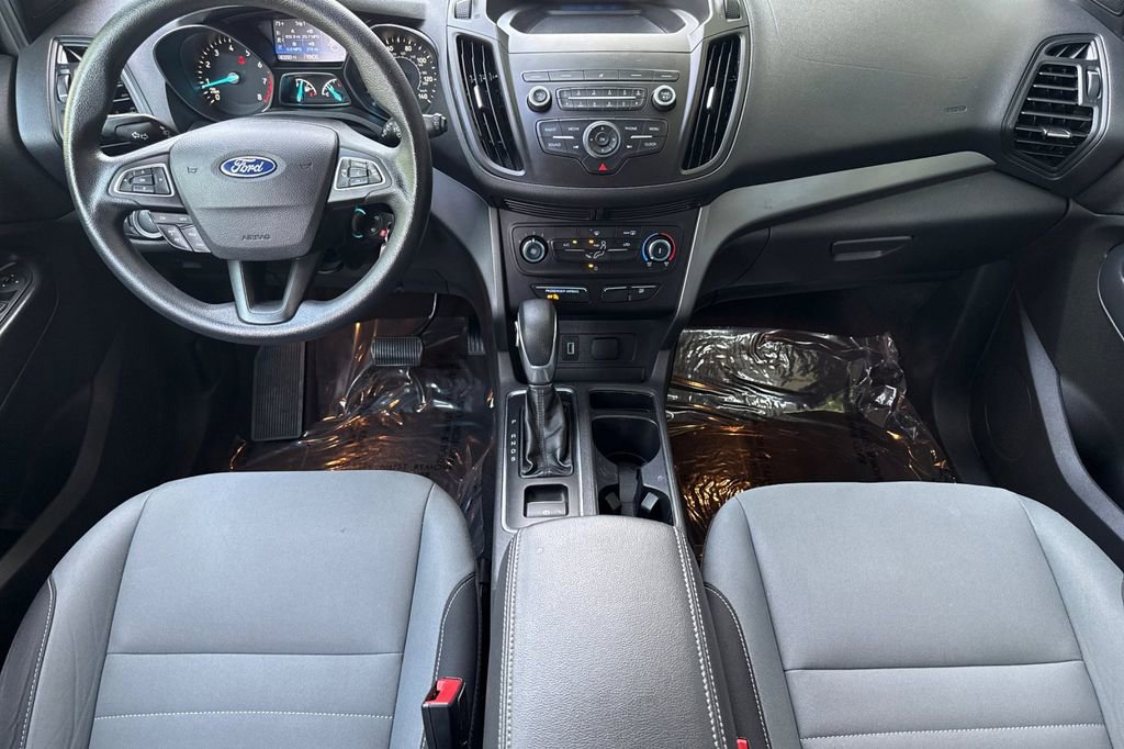 Used 2019 Ford Escape S FWD image 9