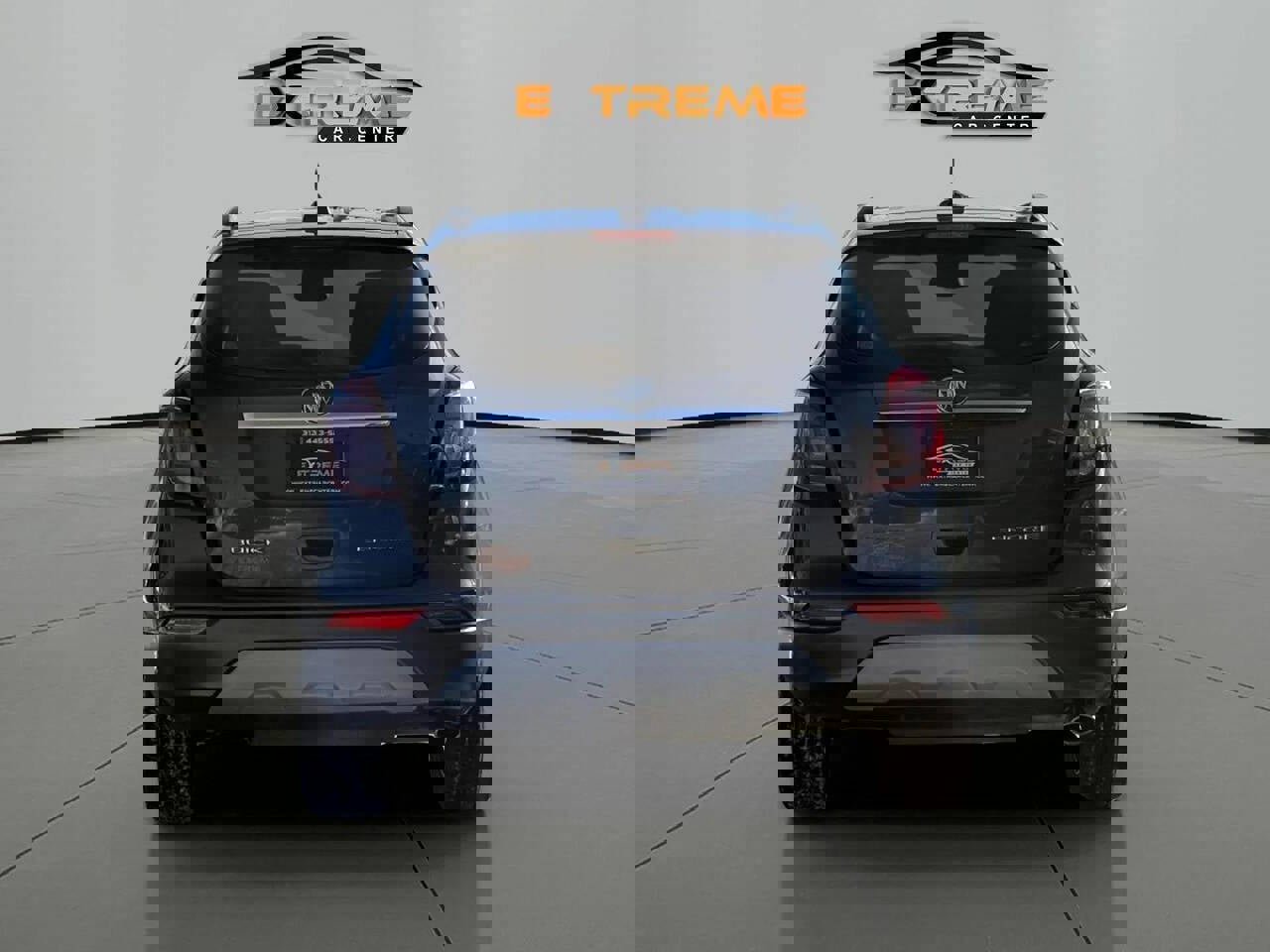 Used 2017 Buick Encore Preferred image 5