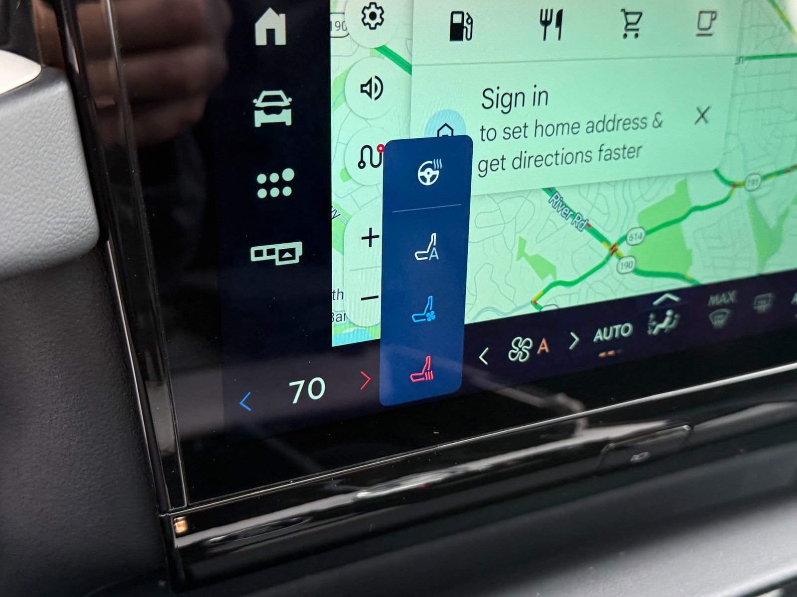 New 2026 Lincoln Navigator L Reserve AWD/4WD image 24