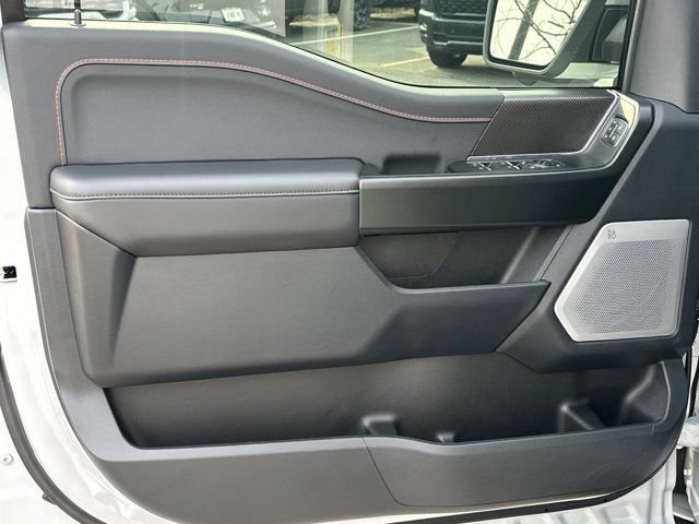 Used 2025 Ford F150 Raptor image 13