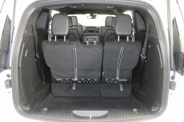 New 2026 Chrysler Pacifica Select image 20