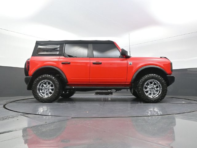 Used 2021 Ford Bronco Big Bend AWD/4WD image 38