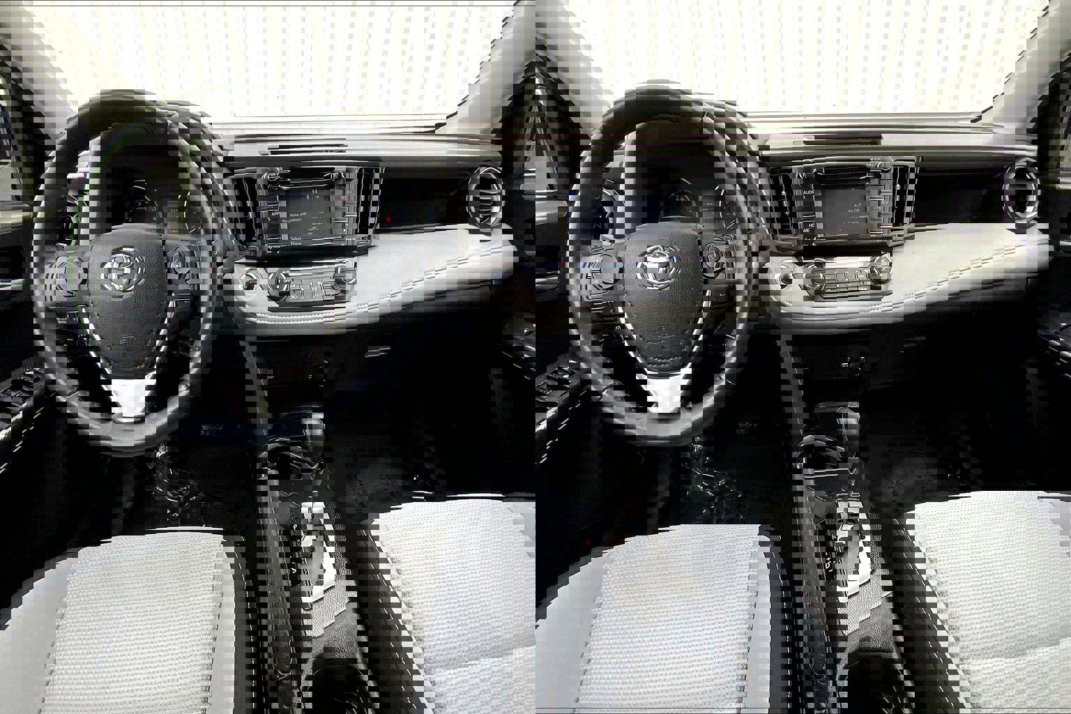 Used 2018 Toyota RAV4 Adventure w/ Plus Extra Value Package image 15