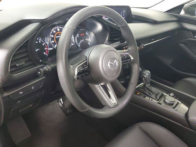 Used 2024 MAZDA MAZDA3 s FWD image 23