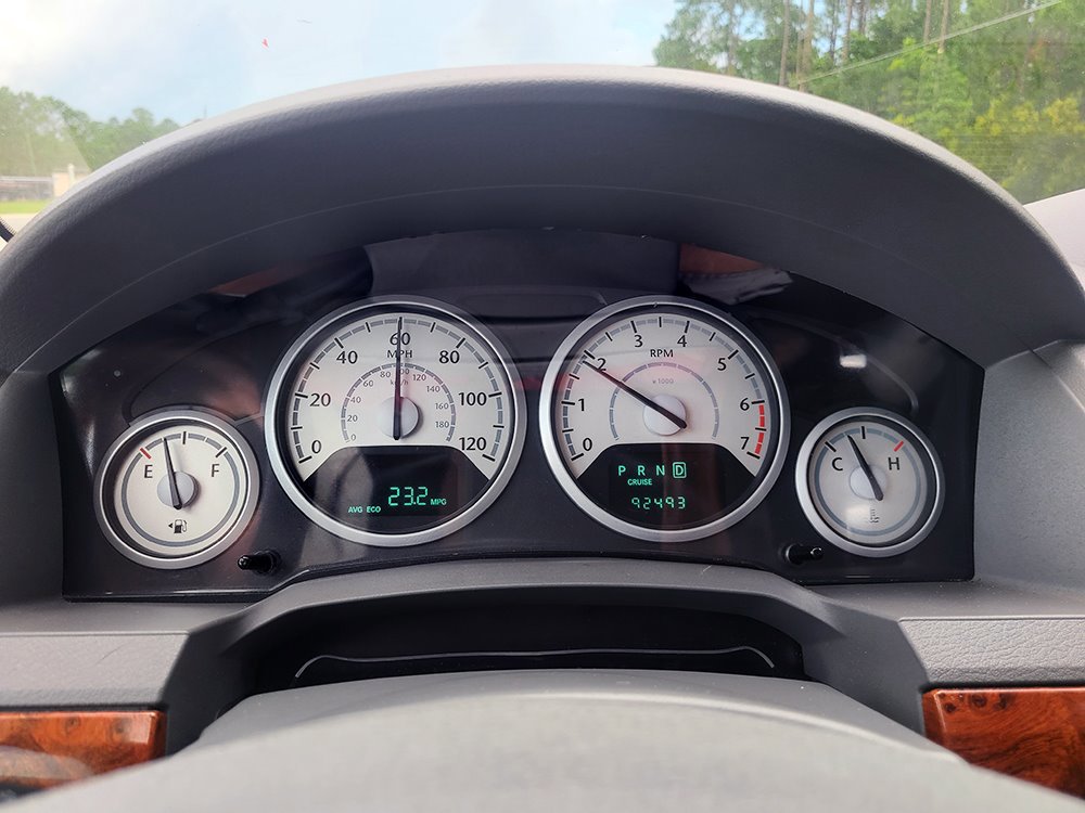 Used 2009 Chrysler Town & Country LX w/ Entertainment Group #1 image 27