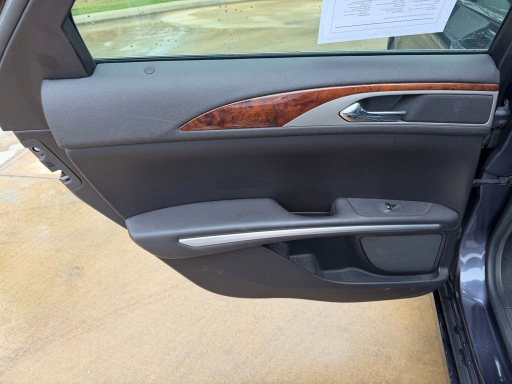 Used 2014 Lincoln MKZ Hybrid w/ Equipment Group 202A Reserve FWD image 15