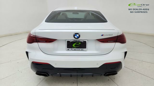 Used 2026 BMW M440i Coupe image 5
