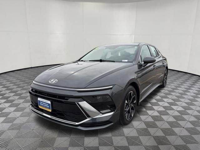 Used 2024 Hyundai Sonata SEL image 13