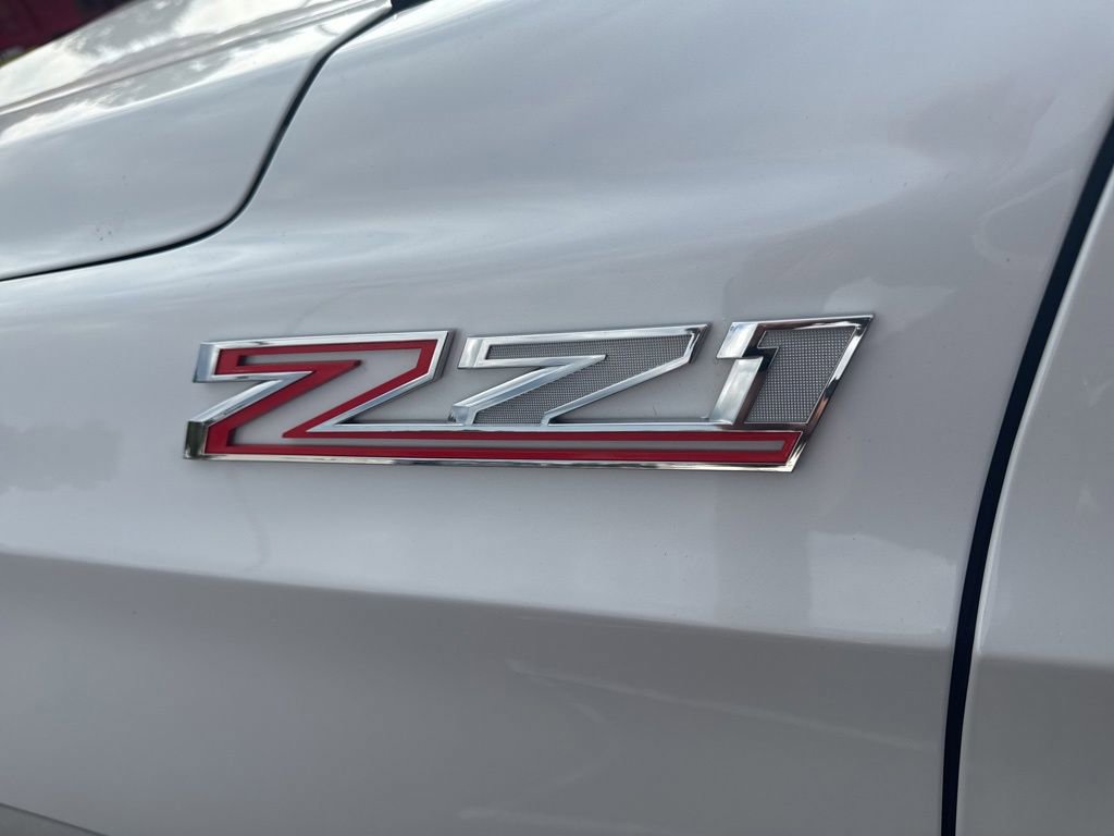 Used 2021 Chevrolet Tahoe Z71 w/ Rear Media and Nav Package image 17