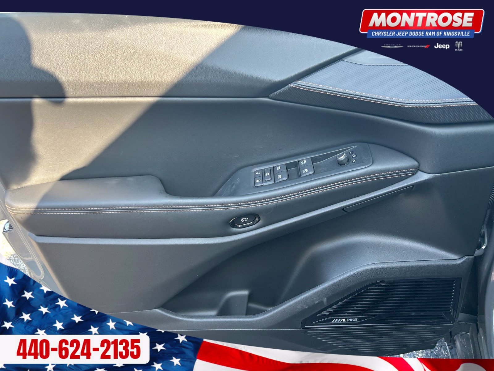 New 2026 Jeep Cherokee Limited AWD/4WD image 11