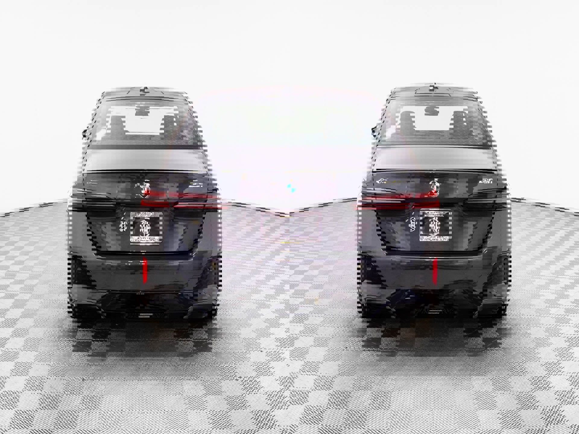 New 2026 BMW 530i xDrive w/ Executive Package image 5